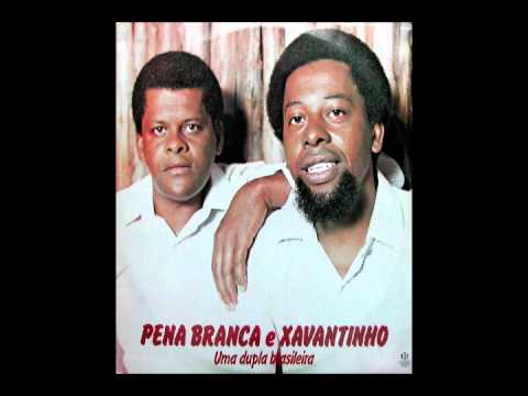 O Balão Subiu - Pena Branca & Xavantinho