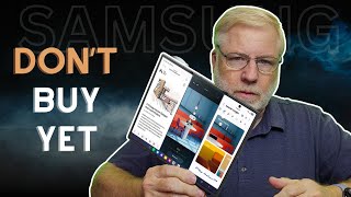 Samsung Z Tri-Fold: Is This The One To Get?