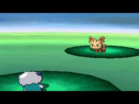 Pokemon White Walkthrough Part 1: A New Beginning!