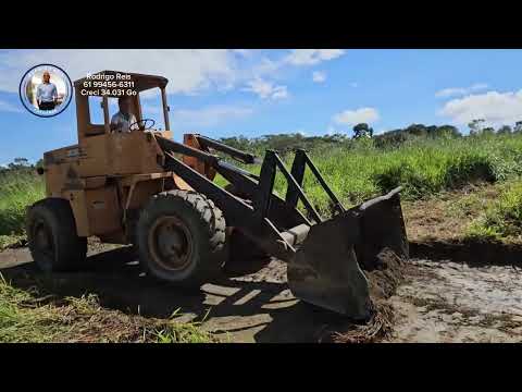 Chácaras de 20.000m no Lago Corumbá IV em Alexânia Goiás (61) 99456-6311 venda no boleto 