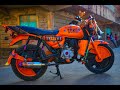 Top 5 Best Modifications For Bajaj Boxer 150cc 125cc 100 6