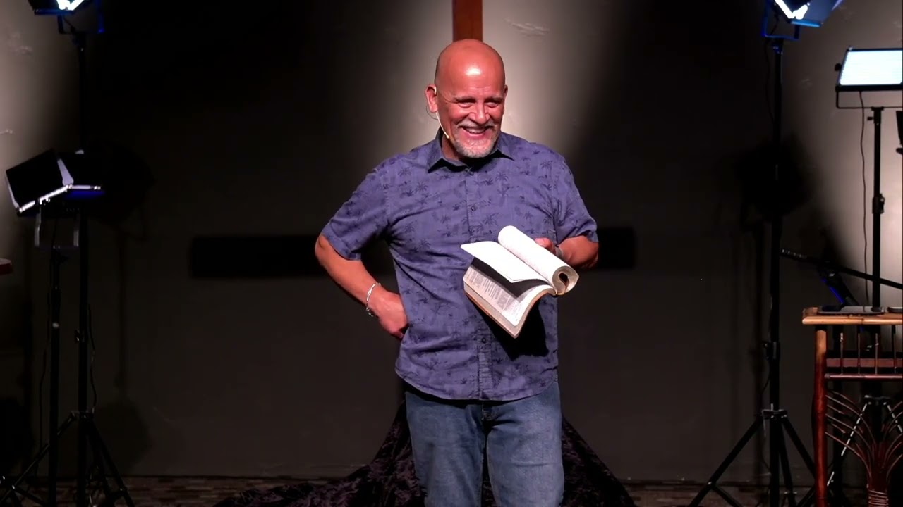 God-Hearted | In the Zone • Part 1 | Rock Springs Online