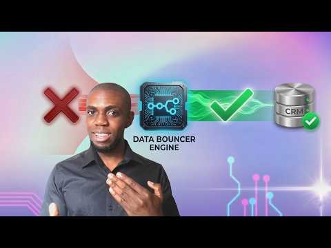Data Validation demo