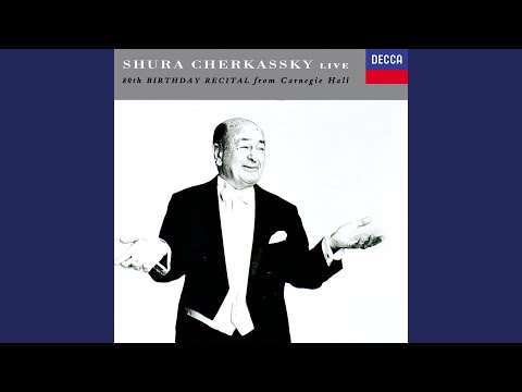 Tchaikovsky: Paraphrase on Themes from 'Eugene Onegin' (Arr. Pabst)