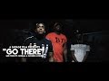 360 Pooh Ft. BoDeal & Goonie Looney- Go There | Shot By @SavageFilms91