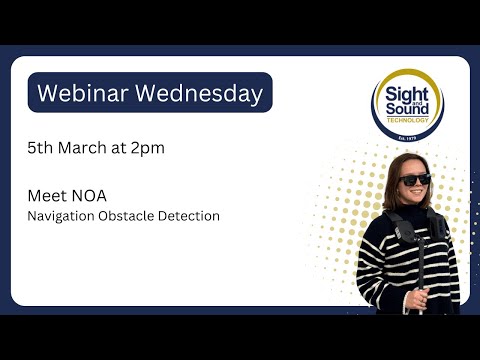 Webinar Wednesday: Meet NOA