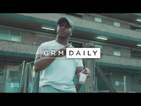 Apollo Alighieri (feat. Sho Sho) - Dreams [Music Video] | GRM Daily