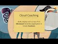 Build, deploy and run your first Micronaut serverless application in Oracle Functions