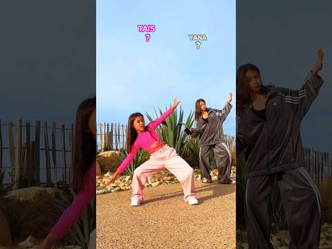 Today, TAIS has 1 million subscribers ✨🦄🎉 @_miss_tais_