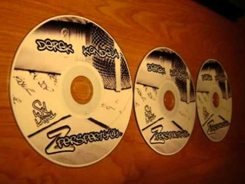 Derek/Kondeja - Z Perspektywy - Wszystko Dla Wszystkich