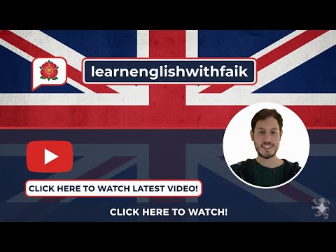 English Learner - Rahmi Koc - 4 -