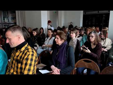 Romantykon V - romantyczna groza | Konwent miłośników romantyzmu | Milena Chilinska