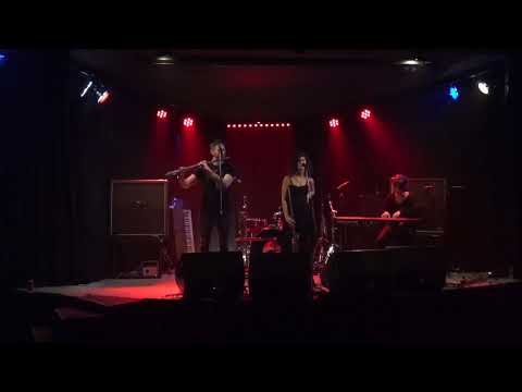 'Nyarlathotep' - Black Flower live at Zarata Fest