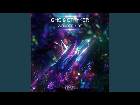 Wonder Kids (Original Mix)