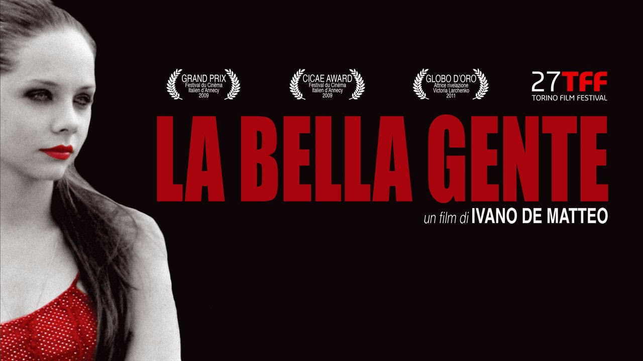 La bella gente – Il trailer
