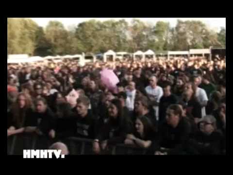Death Feast Openair 2010 HMHTV