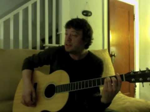 Picture In A Frame - Tom Waits (cover by Josh Fuson)