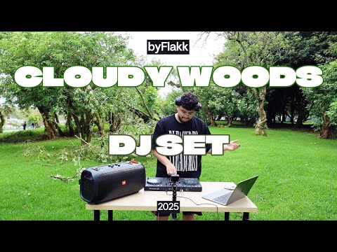 Cloudy Woods DJ Set- Martin Garrix, Justin Bieber, David Guetta, Coldplay, Rihanna, Taylor Swift