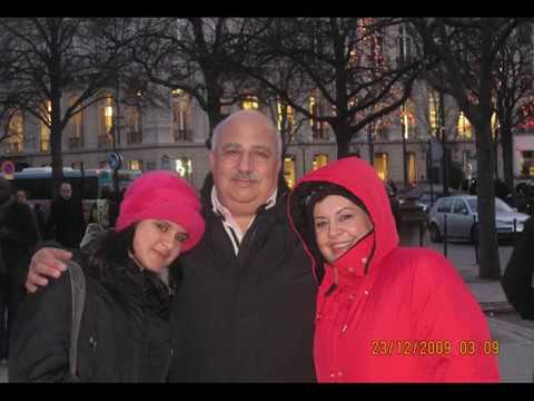 Dad's Birthday Video