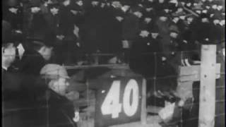 Chicago-Michigan football game