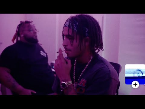 Mini Documentário Do Álbum 333 Do Matuê