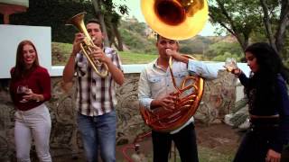 Banda Herencia De Jalisco - El Idiota (Video Oficial) (2015) - 