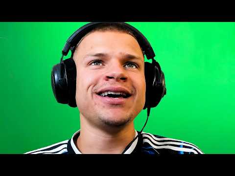 A HISTORIC STREAM