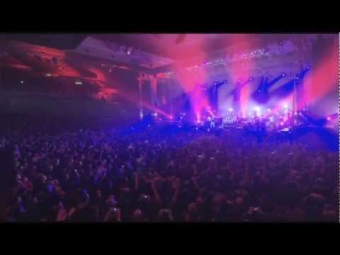 Daniel Landa - Tajemství [Vozová hradba 2011]