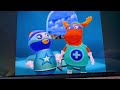 The Backyardigans Season 1 Running And Laughing