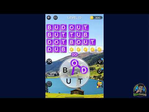 Otium Word Levels 1 - 25 Answers - YouTube