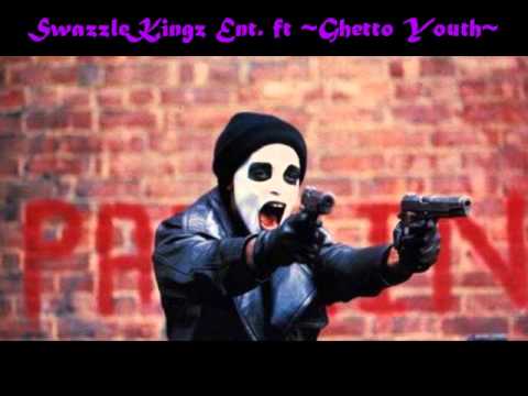 SwazzleKingz Ent. ft Ghetto Youth