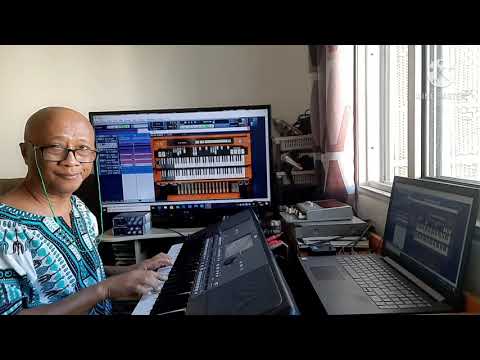 "FANAVAOZAN'IZAY MAHAGAGA TOKOA",FFPM 487.Feon'orga tendren'i Sammy RAKOTOARIMALALA.