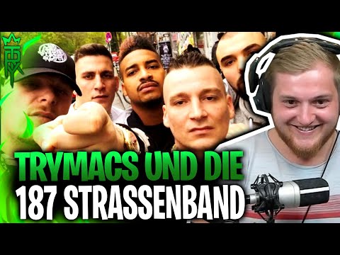 Bald LIVE mit der 187 StrassenBAND?! 😂🤦🏻‍♂️ | CoD: Warzone mit @InscopeGaming & @unsympathischtv