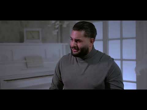 SULJO DEMIR - ZAL NANELA 2024 OFFICIAL VIDEO