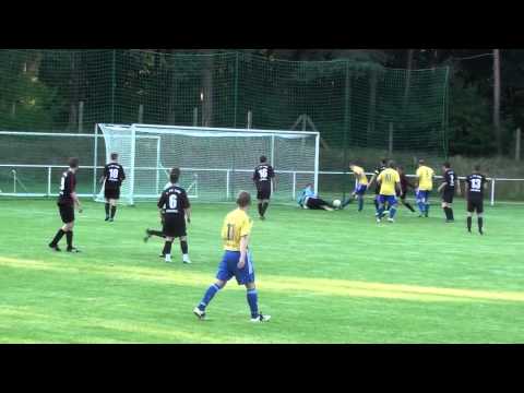 Freundschaftsspiel: Medizin Uchtspringe - 1. FC Lok Stendal