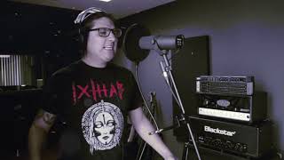 Emperor - Into The Infinity Of Thoughts (Cover)