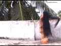 Renuka Long Hair Video