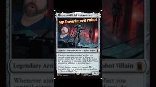 There are no strings on me! #edh #mtgnt #mtg #mtgone #magicthegatheringcommunity
