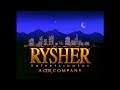 The Levinson Fontana Company Viacom Productions Rysher Entertainment HBO 2000