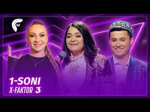 X-Faktor O'zbekiston and FTV telekanali