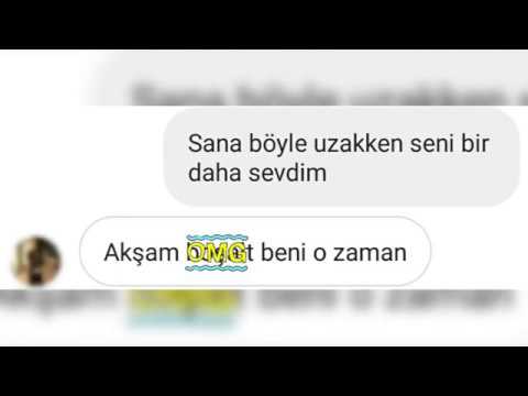 Şarkı Sözleriyle DM'den İnsanlara Yürümek 3