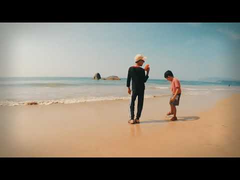 Galibagh Beach visit Dec 2018