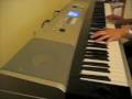 Wait It Out - Imogen Heap (piano)