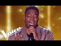 Donny Hathaway A Song For You Julien Kela The Voice 2024 Audition à L Aveugle