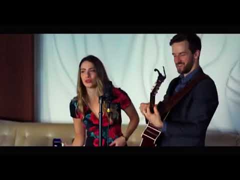 Acoustic Duo London – The Chain