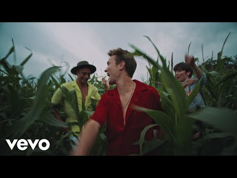 Felix Jaehn - No Therapy (Official Video) ft. Nea, Bryn Christopher