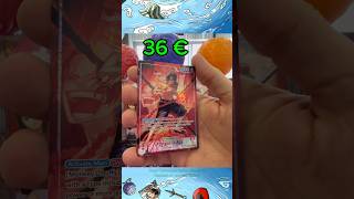 Альтовий Ейс в ОР-16 #onepiece #onepiececardgame #onepiecetcg #ванпіс