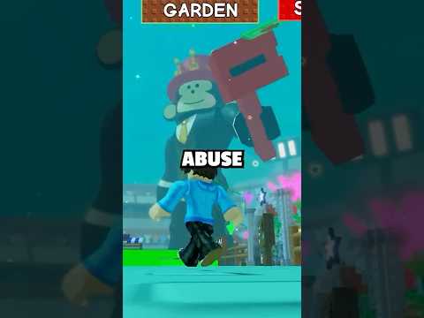 Jandels Worst Admin Abuse