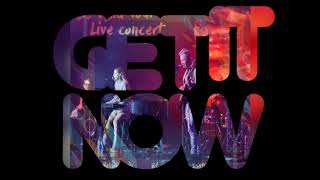 B1 Asia Tour Live Concert! Out Now!