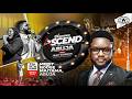 ASCEND 12 June 2026 JIMMY JOHNSON JimmyDPsalmist